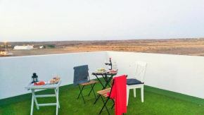 Гостиница Apartamento Aguamarina  Котилло